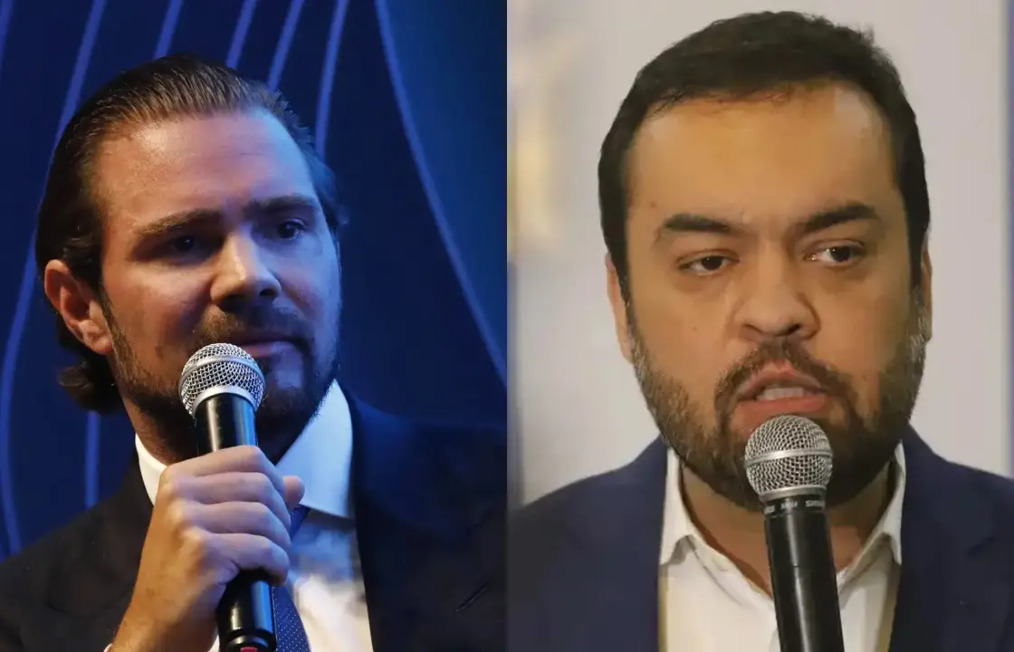 Vorcaro paid Castro for a whiskey tasting the day before the Rioprevidência contribution