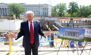 Trump prioritizes “personal agenda” and irritates Republicans months before “Midterms” in the US