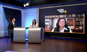 Risk Map: meeting with Trump helped Flávio change focus, but does not resolve the challenge