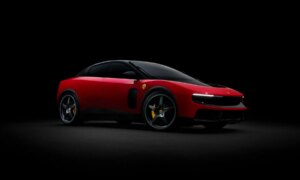 Ferrari’s first electric car suffers strong negative reaction in Italy and other countries