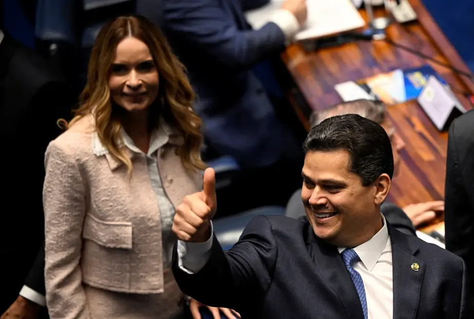 Minister tells newspaper that Alcolumbre is open to rebuilding relationship with Lula