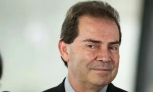 After meeting with Moraes, Dosimetry Law rapporteur says he is ‘confident’