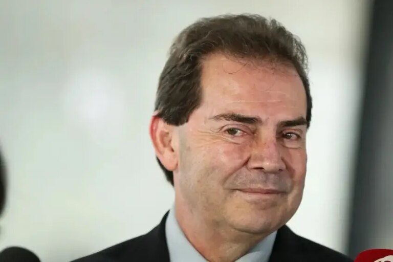 After meeting with Moraes, Dosimetry Law rapporteur says he is 'confident'
