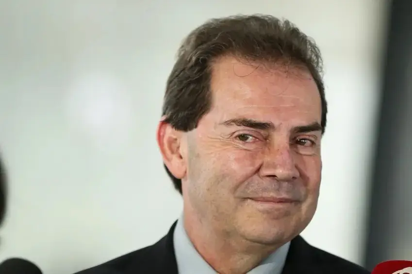 After meeting with Moraes, Dosimetry Law rapporteur says he is 'confident'