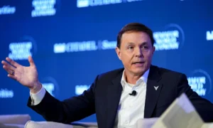 Billionaire says a simple test reveals whether you will stay in the middle class forever