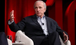 Billionaire says debt is just the beginning of turbulence that will reshape the US