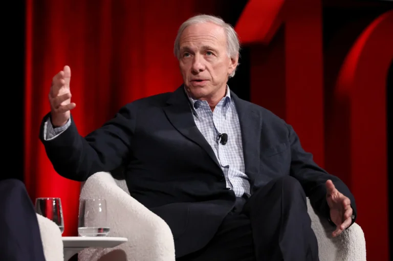 Billionaire says debt is just the beginning of turbulence that will reshape the US

