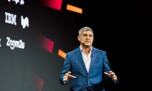 CEO of billion-dollar company wakes up at 4:30 am since college and says it made a difference