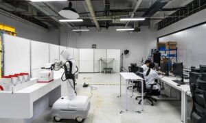 Courts in China bar AI dismissals and pressure companies to keep jobs