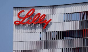 Eli Lilly’s experimental drug shows weight loss close to bariatric surgery