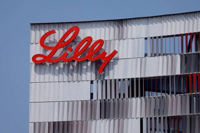 Eli Lilly's experimental drug shows weight loss close to bariatric surgery
