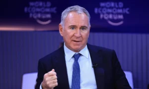 Finance billionaire called AI “garbage”, but changed his mind and became “depressed”