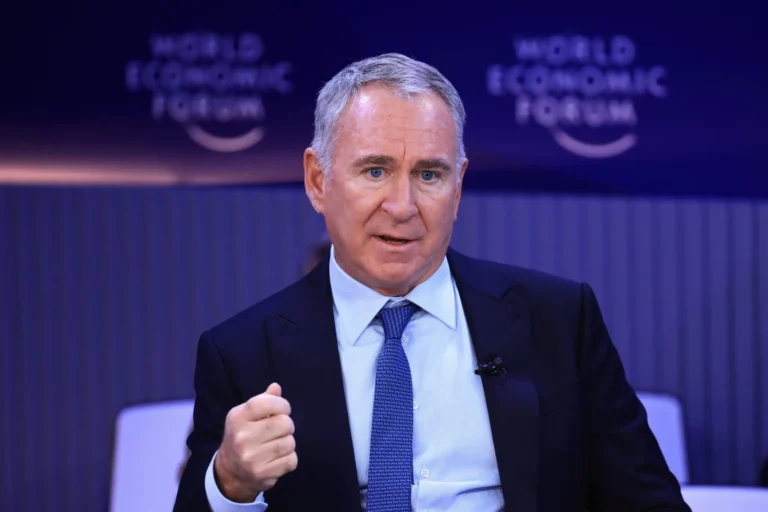 Finance billionaire called AI “garbage”, but changed his mind and became “depressed”
