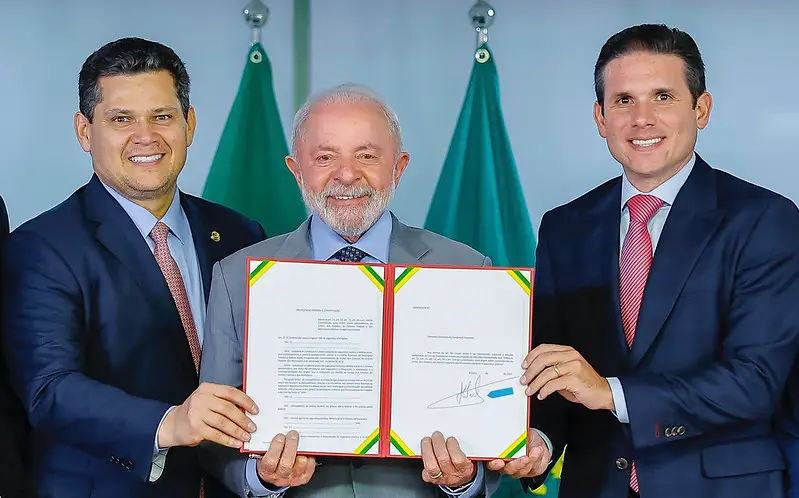 For 70%, the Lula government and Congress have a confrontational relationship, points out Datafolha