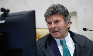 Fux, from the STF, approves an agreement between the Union and DF that unlocks aid for BRB