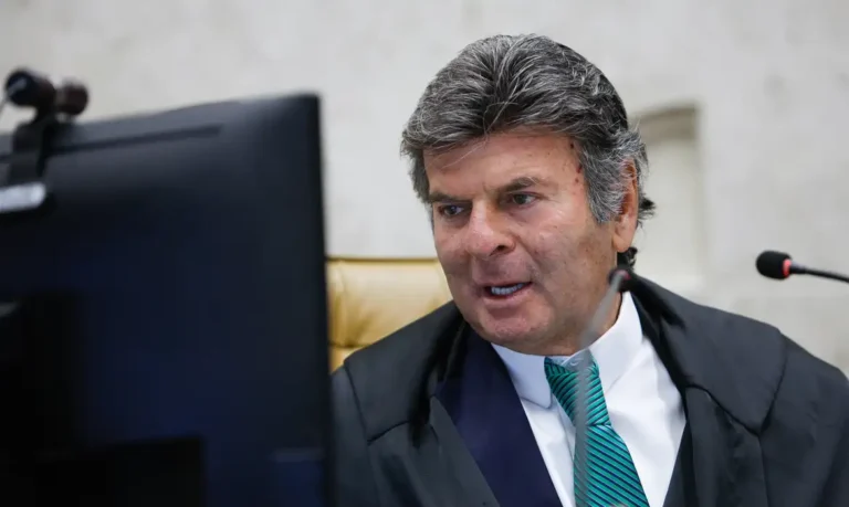 Fux, from the STF, approves an agreement between the Union and DF that unlocks aid for BRB
