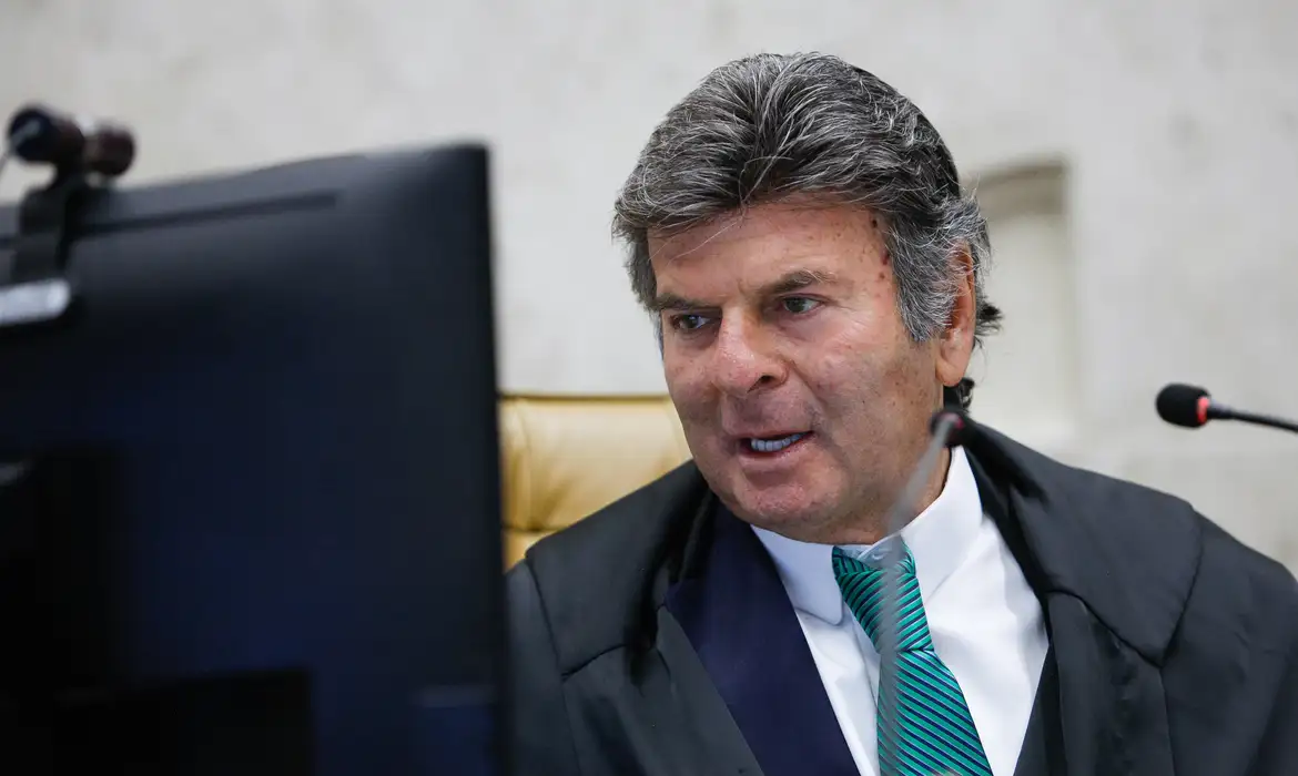 Fux, from the STF, approves an agreement between the Union and DF that unlocks aid for BRB