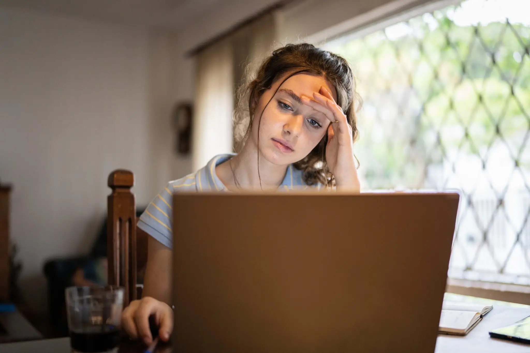 Gen Z is right about the job search – the situation is actually worse