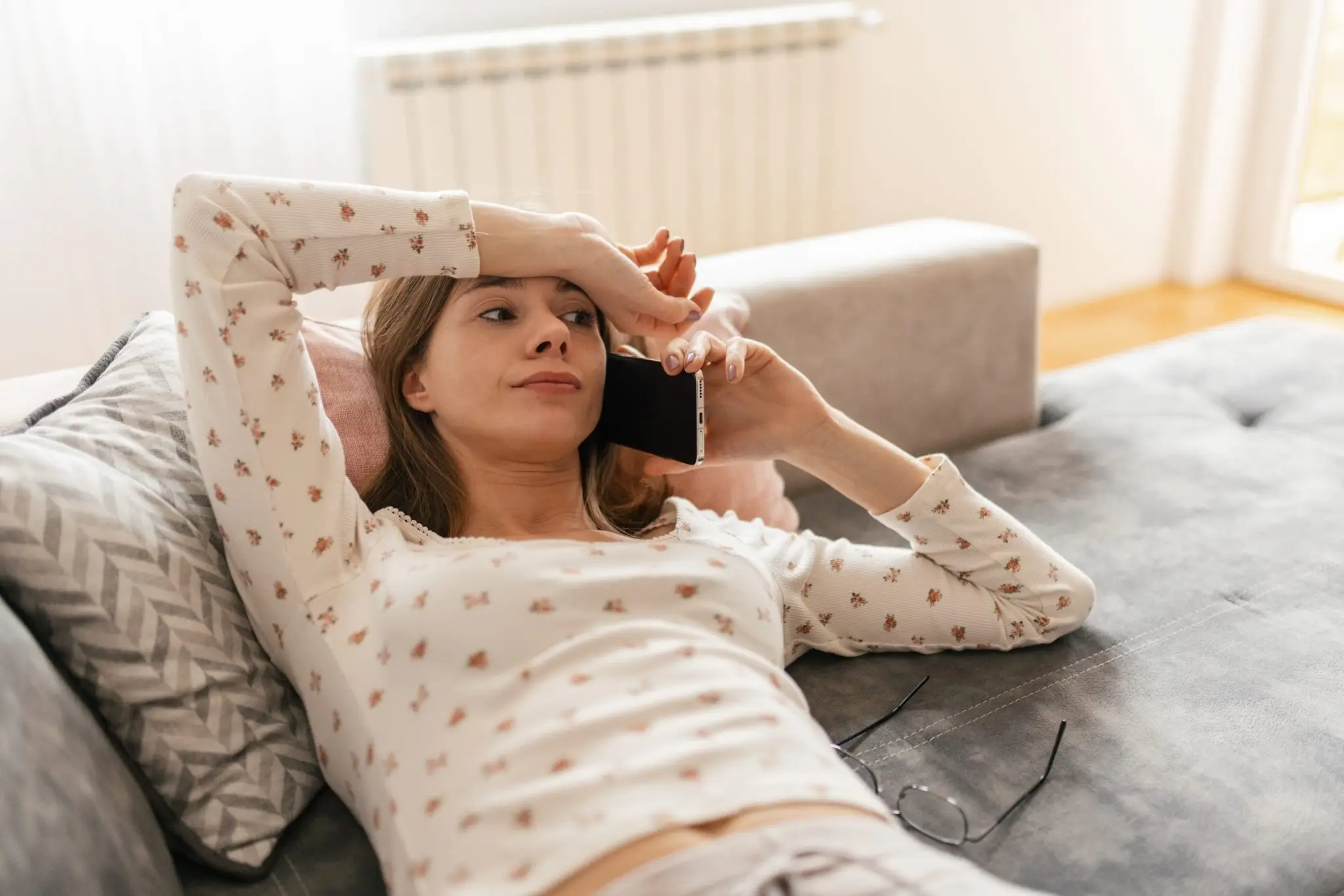 Germans take more than one day of sick leave per month, and the government wants to discount