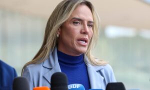 Governor Celina Leão, from DF, is hospitalized in Brasília with respiratory symptoms