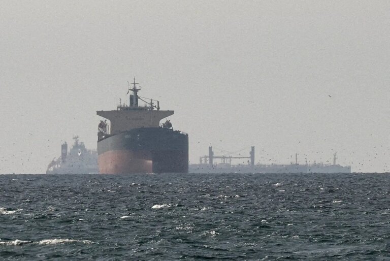 Iran, US discuss one-page plan to end hostilities, officials say
