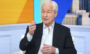 JPMorgan CEO adopts this simple measure to prevent meetings from being a waste of time