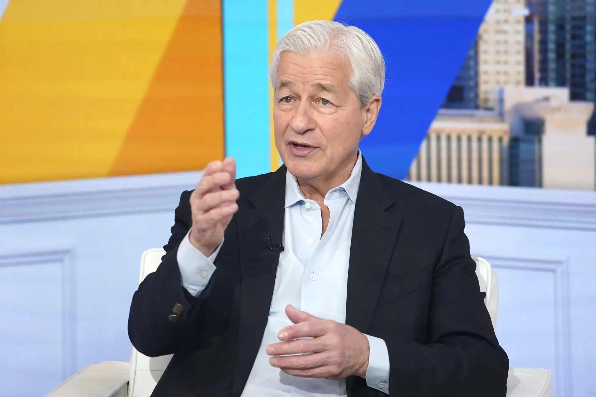 JPMorgan CEO adopts this simple measure to prevent meetings from being a waste of time