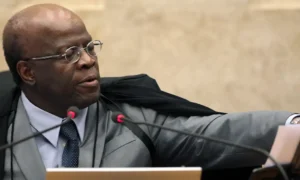 Joaquim Barbosa’s pre-candidacy for the Presidency is already in place, says DC president