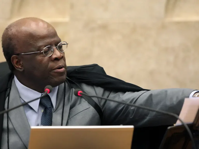 Joaquim Barbosa's pre-candidacy for the Presidency is already in place, says DC president
