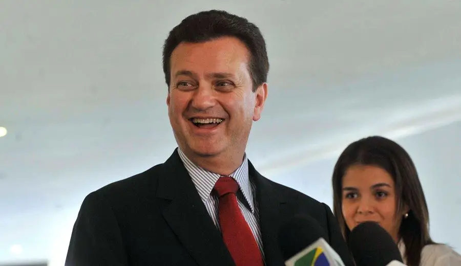 Kassab makes himself 'available' to be Caiado's vice-president in the race for president