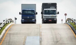 Lula says he will expand conditions for Move Brasil 2 and mentions self-employed truck drivers