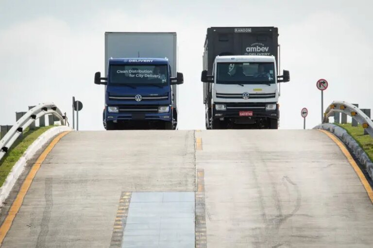 Lula says he will expand conditions for Move Brasil 2 and mentions self-employed truck drivers
