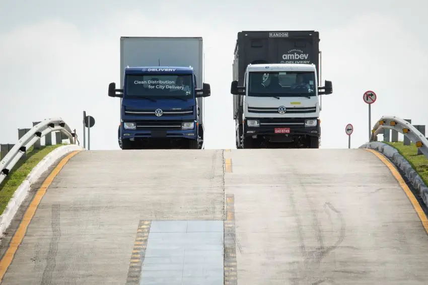 Lula says he will expand conditions for Move Brasil 2 and mentions self-employed truck drivers