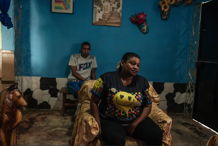Maduro is gone from Venezuela – but the country's many problems remain