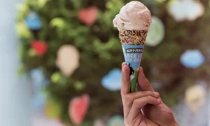 Magnum raises controversy over changing social policies of ice cream brand Ben & Jerry’s