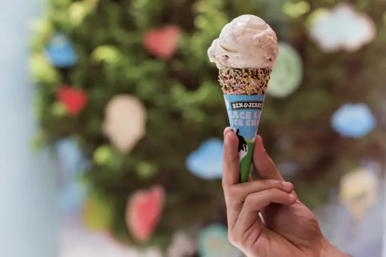 Ben & Jerry