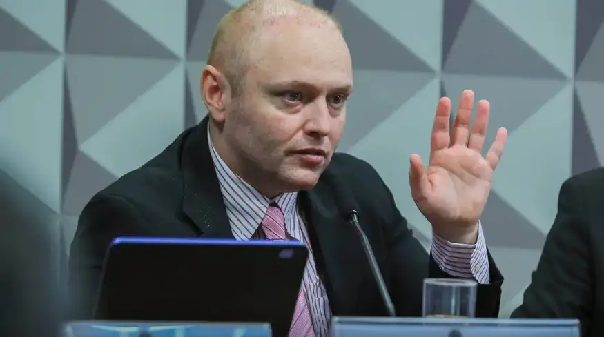 Moraes authorizes Walter Delgatti's progression to open regime