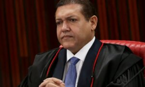 Nunes Marques is selected as rapporteur for the request to annul Bolsonaro’s conviction in the STF