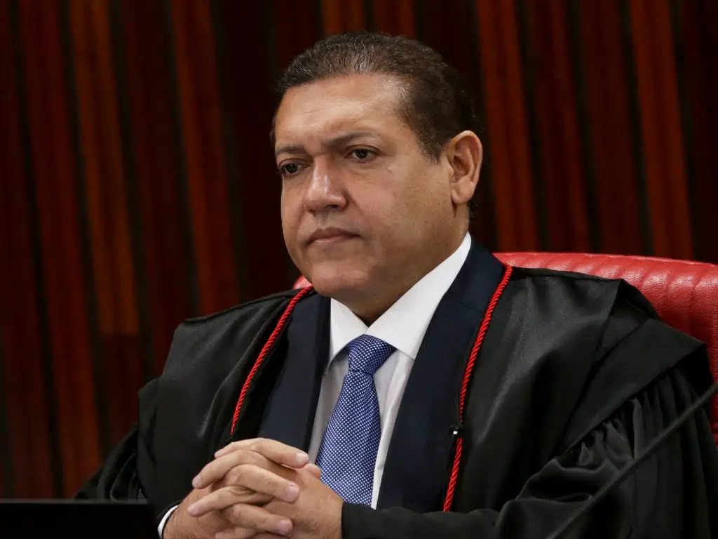 Nunes Marques is selected as rapporteur for the request to annul Bolsonaro's conviction in the STF