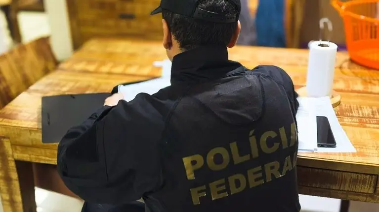 PF points out the use of hackers, AI and militiamen in a structure linked to Vorcaro

