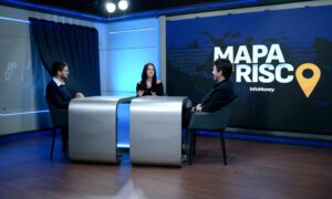 Risk Map: Bolsonarist silence on the networks sparked an alert in Flávio’s campaign