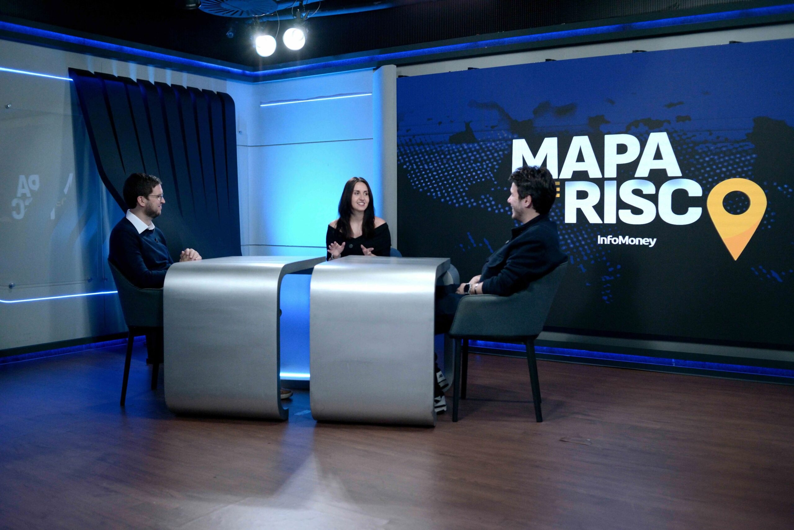 Risk Map: Bolsonarist silence on the networks sparked an alert in Flávio’s campaign