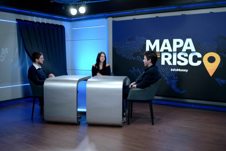 Risk Map: How serial leaks hinder the reaction of Flávio Bolsonaro's campaign
