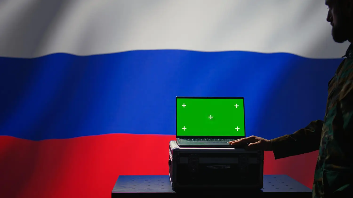 Restrições do governo Putin à internet descontentaram russos (Foto: DC Studio/Freepik)