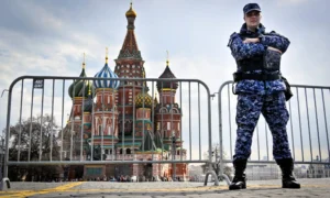 Russia’s economy is much worse than it seems, and elites are alarmed