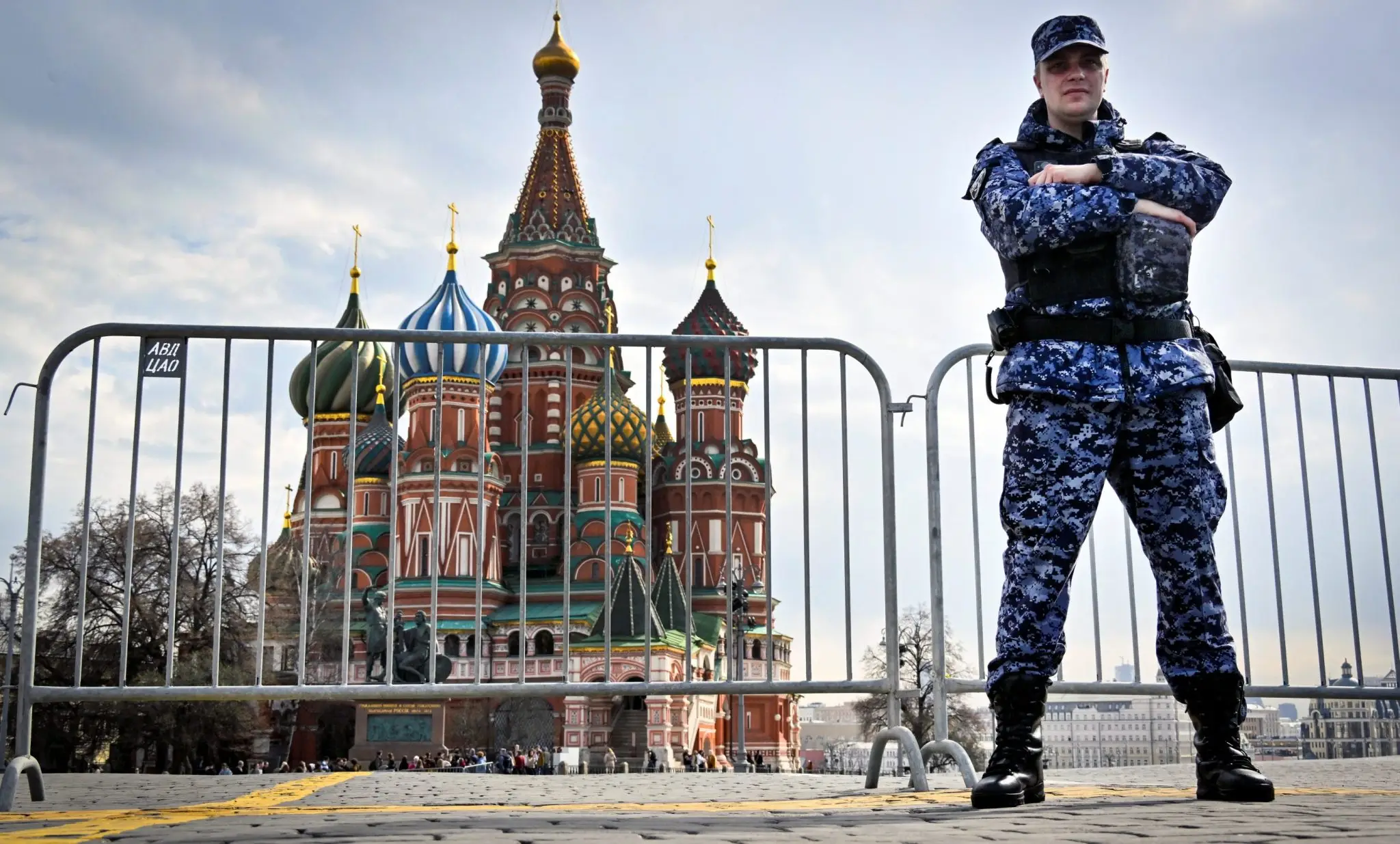 Russia's economy is much worse than it seems, and elites are alarmed