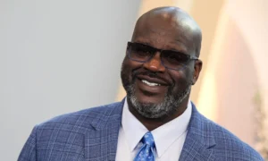 Shaquille O’Neal gets 4th degree at age 54 and says never stop learning