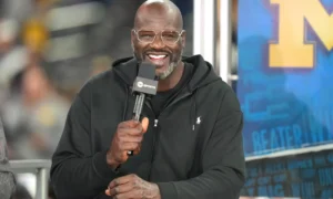 Shaquille O’Neal’s Father Once Gave a Homeless Man a Sandwich and It Was Inspiring