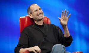 Steve Jobs had a “beer test” that he used in job interviews at Apple