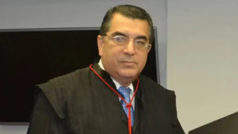 TRF-2 monitors investigations into the disappearance of a judge in Rio
